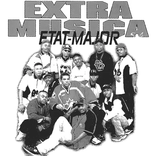 Extra Musica