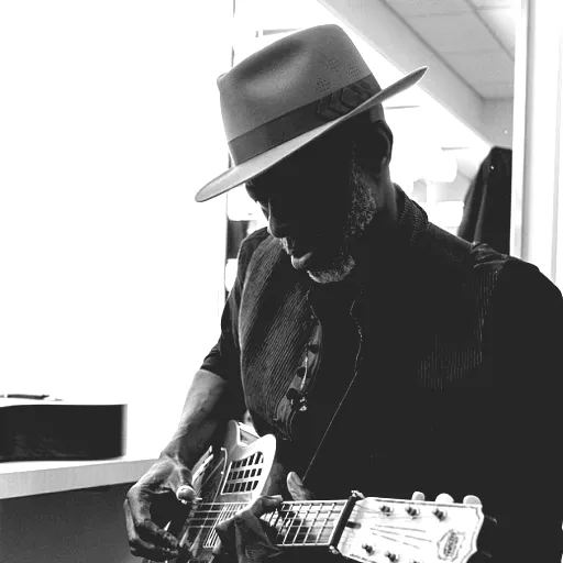 Keb' Mo'