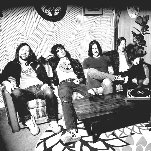 The All-American Rejects