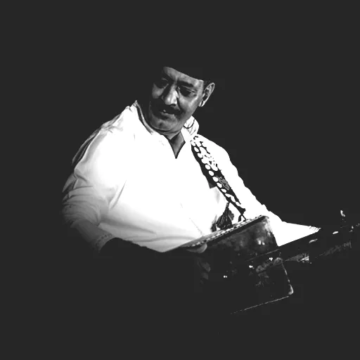 Hamid El Kasri