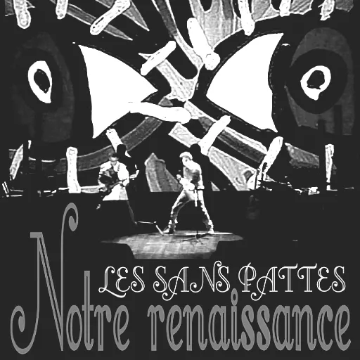 Les Sans Pattes