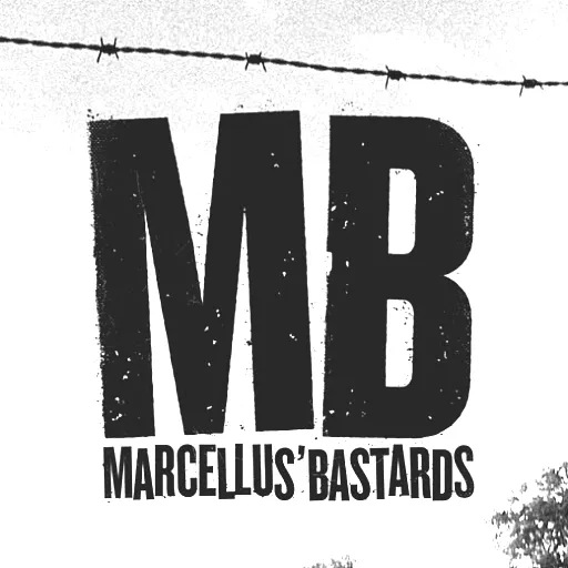 Marcellus' Bastards