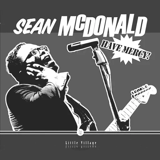 Sean McDonald