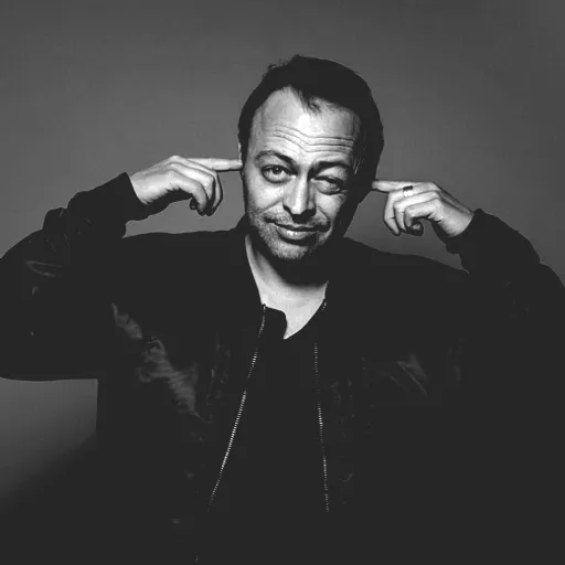 Rainer Trüby