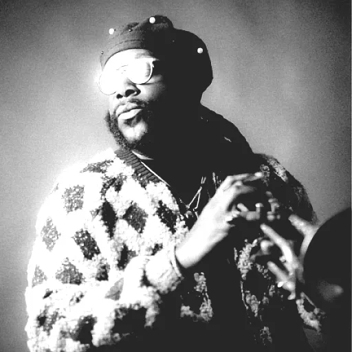 Marquis Hill