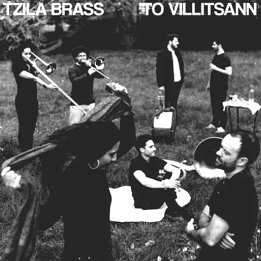 Tzila Brass
