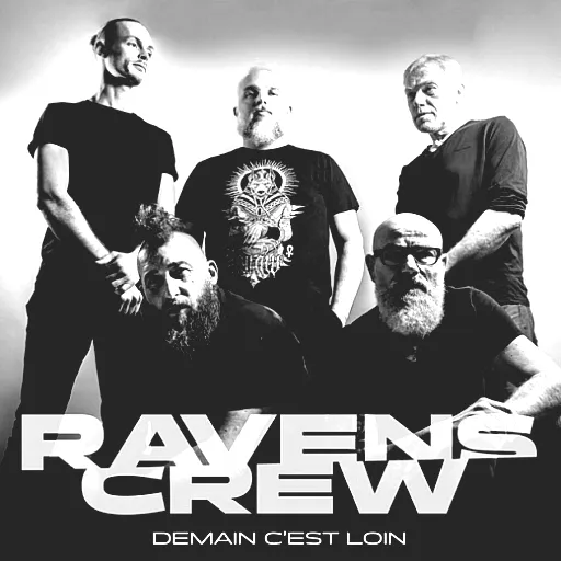 Ravens Crew