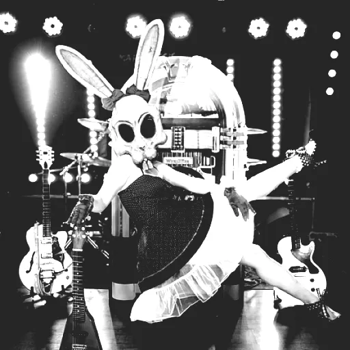 Bunny Bones Orchestra