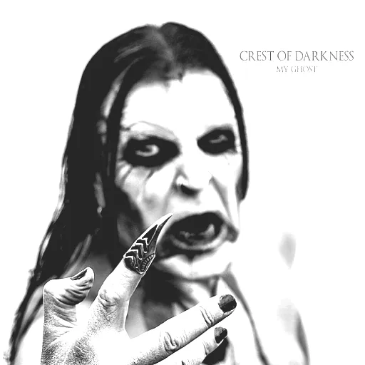 Crest of Darkness