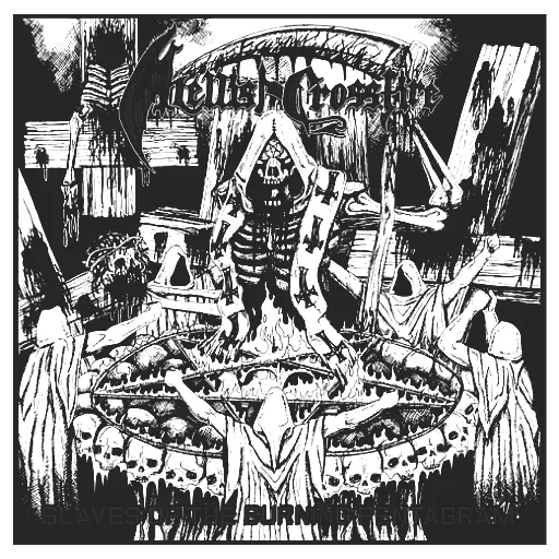 Hellish Crossfire