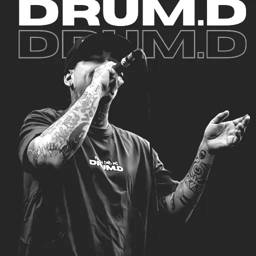 DRUM.D