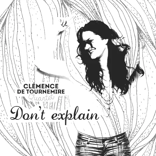 Clémence de Tournemire