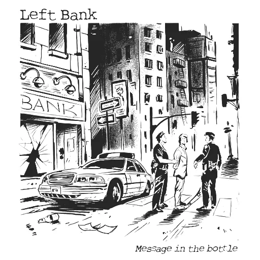 Left Bank