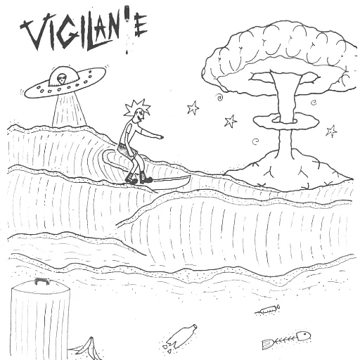 Vigilante