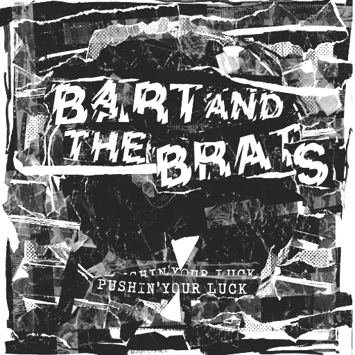 Bart and the Brats