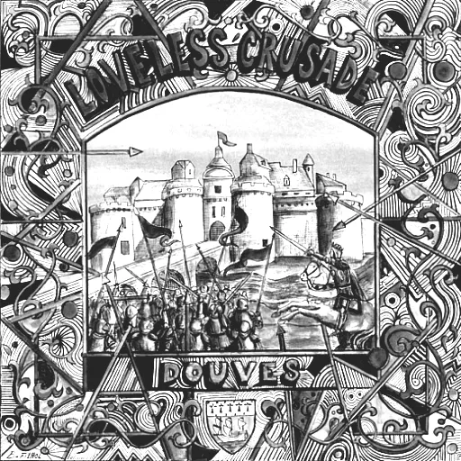 Douves