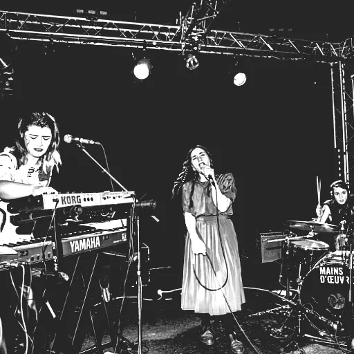 Ile de Garde