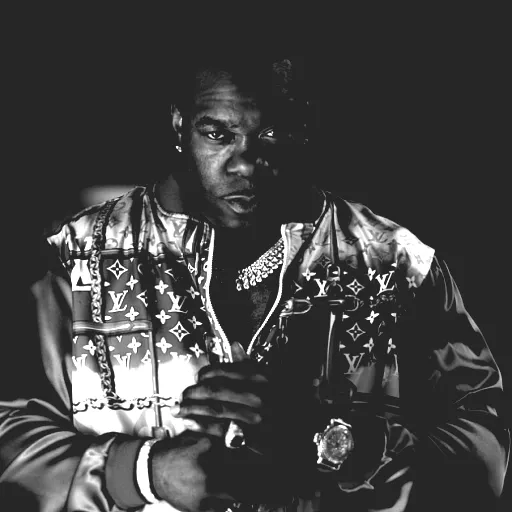 Busta Rhymes