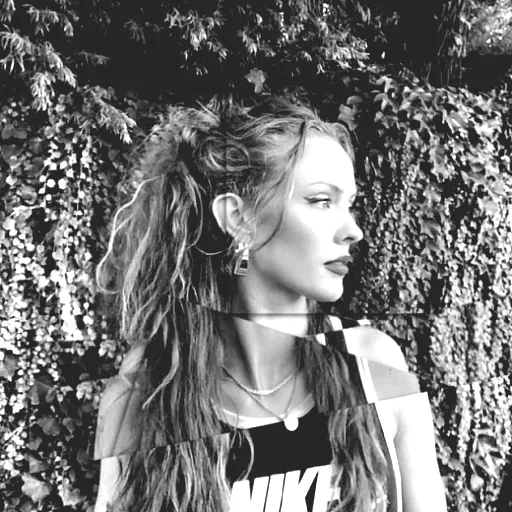 Madison Ryann Ward