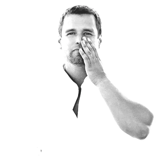 Thomas Bergersen