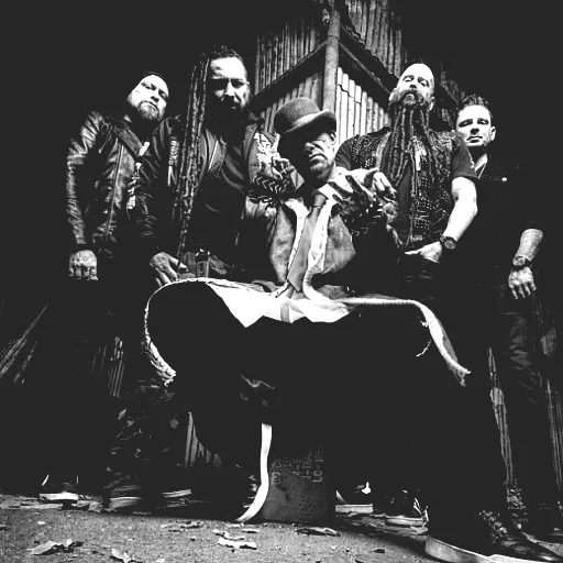 Five Finger Death Punch