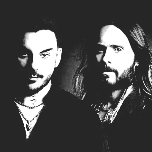 Thirty Seconds to Mars