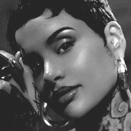 Kehlani