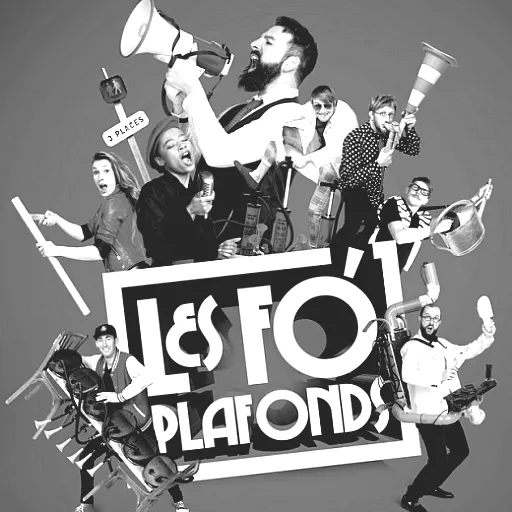 Les Fo'Plafonds