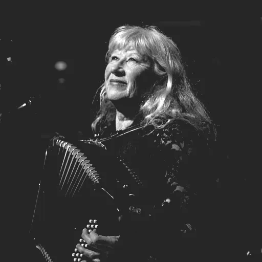 Loreena McKennitt