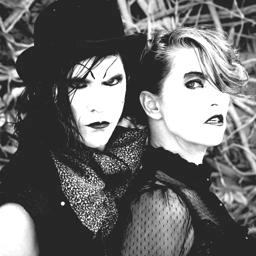 The Dresden Dolls