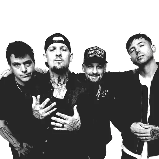 Good Charlotte