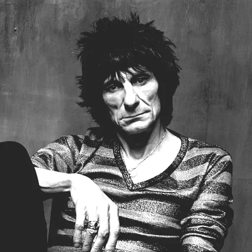 Ronnie Wood