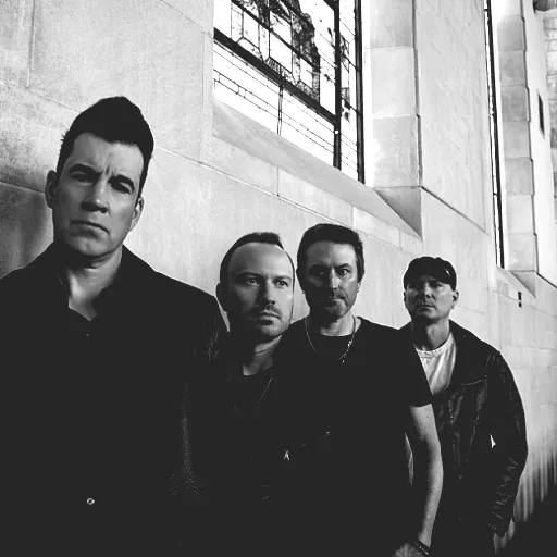 Theory of a Deadman