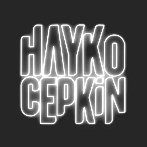 Hayko Cepkin