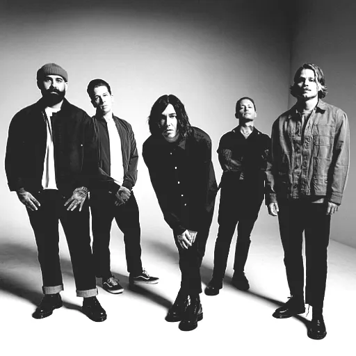 Sleeping with Sirens