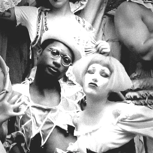 Haute & Freddy