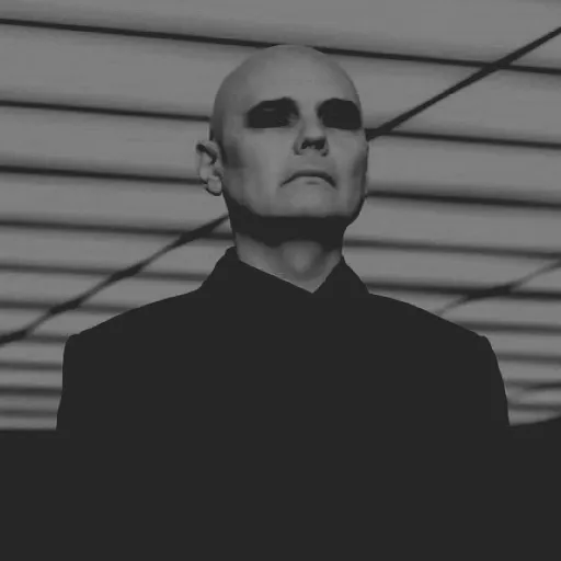 Billy Corgan