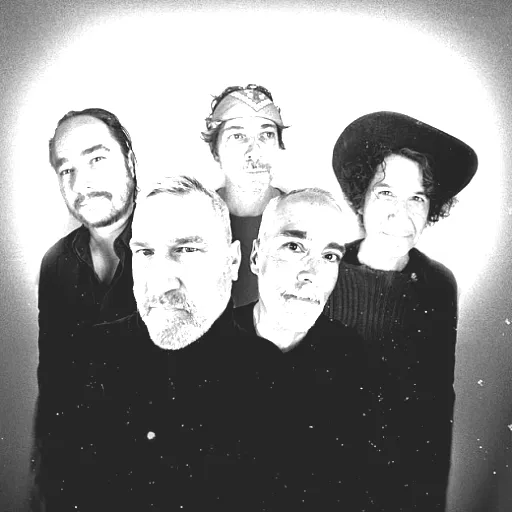 The Afghan Whigs