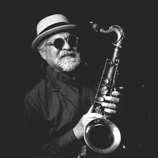 Joe Lovano