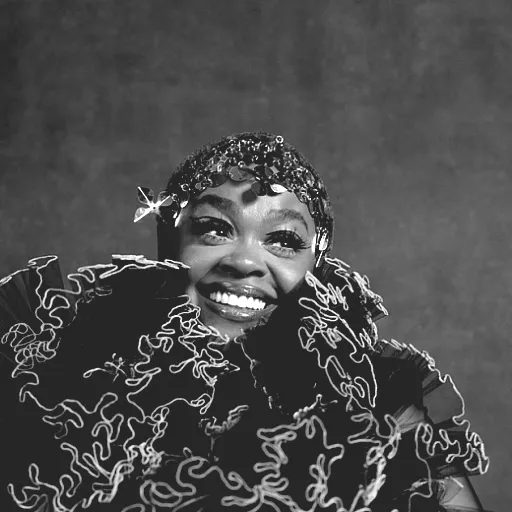 Jill Scott