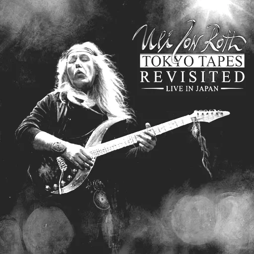 Uli Jon Roth