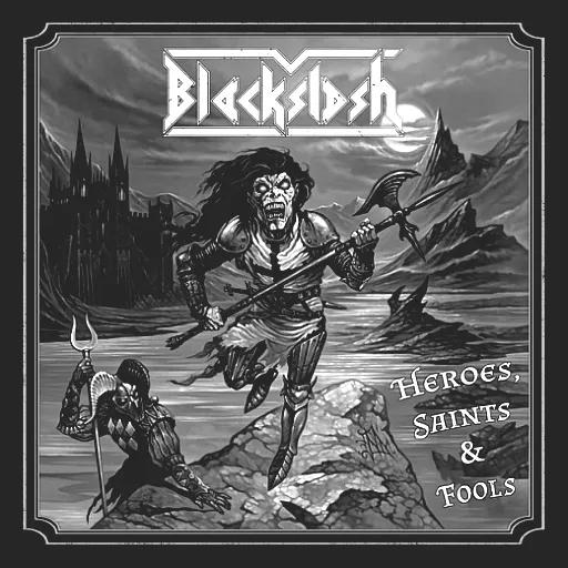 Blackslash