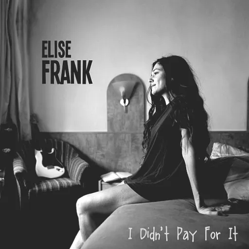 Elise Frank