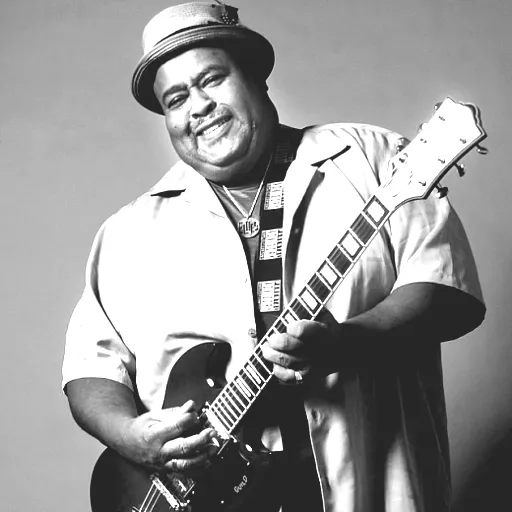 Larry McCray