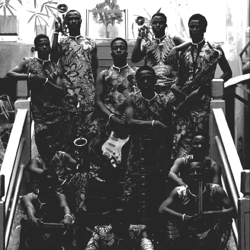 Lagos Thugs
