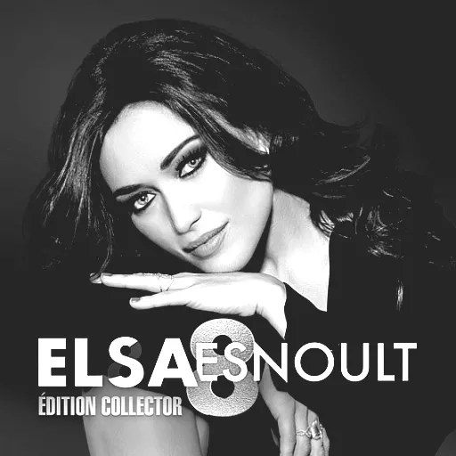 Elsa Esnoult