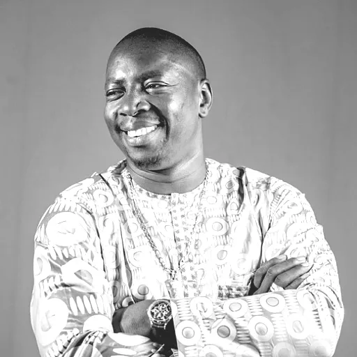 Vieux Farka Touré