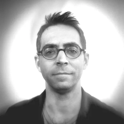 Aaron Parks