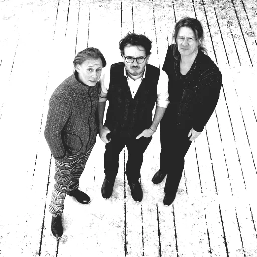 Johan Dupont trio