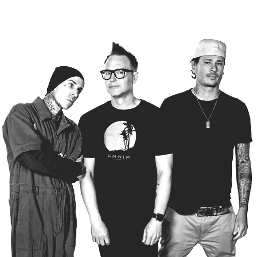 blink-182